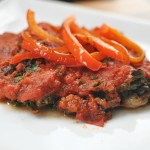 Paleo Vegetarian Lasagna