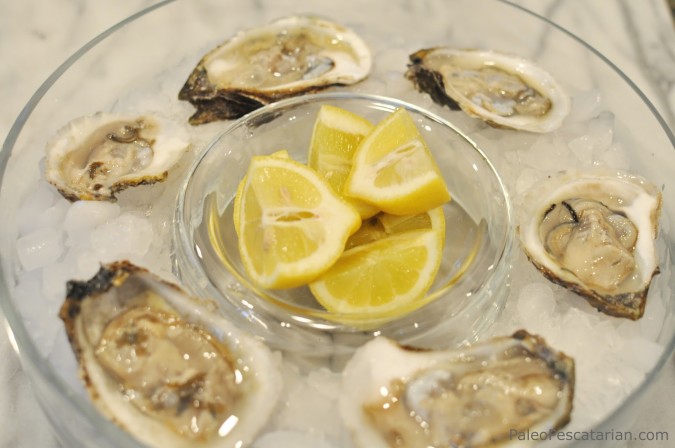 OystersMain