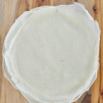 Paleo Gluten Free Tortillas