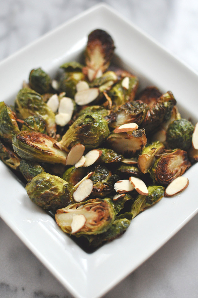 bruss sprouts use