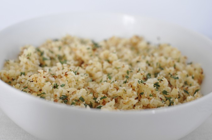 parsnip rice 2