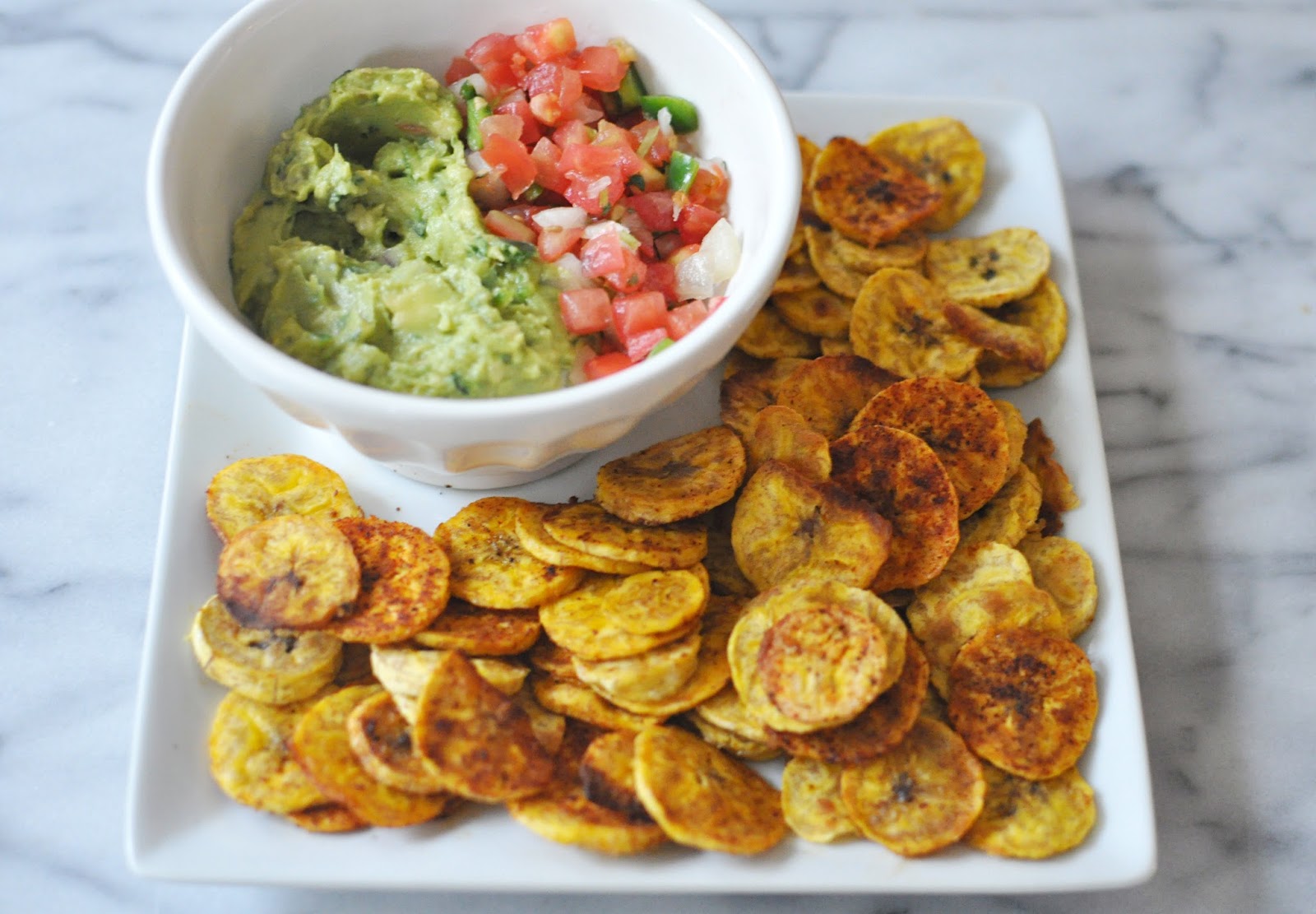 plantain-chips