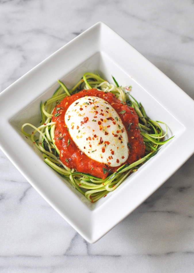 poached egg zoodles AZ cropped
