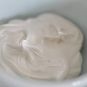 Whipped Cream 6